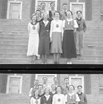 Havre Student Council